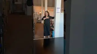 Shoulder stretch for tight shoulders/frozen shoulder and tight pecs
