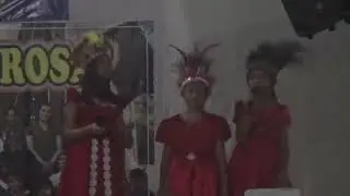 Trio Jael - Kenangan Natal di Dusun Kecil #pujiannatal #pujianrohanikristen #natal2025