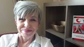 Creating the Future Now by Dr Pauline Crawford-Omps