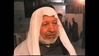 افراح البوعيسى عرس عمار العيساوي الجزء الاول عام/2007