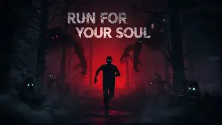 Run for Your Soul | Cinematic Haunting Suspense Background Music