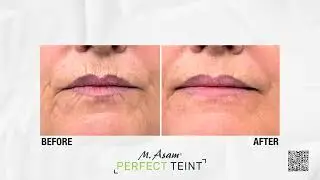 PERFECT TEINT Instant Optimizing Cream by Asambeauty US