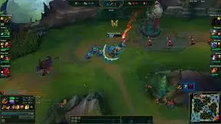 ornn op??? hell no kench op