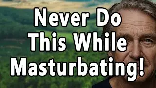 Doctor Warns: 5 Masturbation Mistakes After 70 That Are Silently Harming Older Men