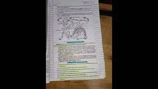 DIRECT EVIDENCE OF EVOLUTION #birdeyeview #hpu #neet #hpuexamnews