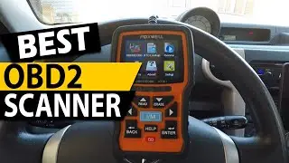 ✅ Top 5 Best OBD2 Scanner Under $50 In 2024