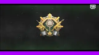 MESTRE CRAQUE DEO PUNK - PUBG MOBILE
