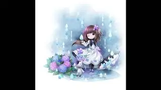 xi & Ice - Scherzo ~Pain in Rain~