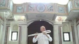 Akshan - Heikan (Bass Flute)