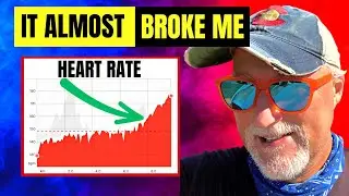 Maffetone Method Almost BROKE Me Until I LEARNED THIS