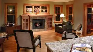 Ways to Use Natural Stone in Your Home - Northstar Granite Tops