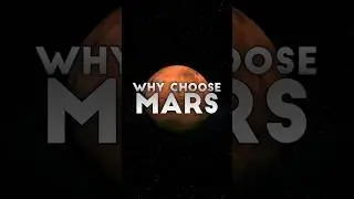 Is Mars Our Only Option? #shortscience #space #mars