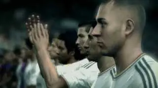 FIFA 14 - Gameplay Nextgen Gamescom