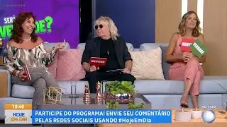 Será que é verdade? Vida e Ovelha tentam adivinhar os mitos e verdades da internet