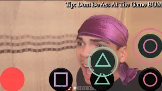 If Quick-Time Events Were Real (EP.1)