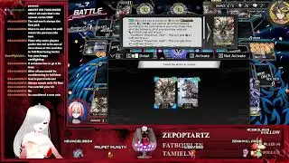 Cardfight!! Vanguard DD2! New Power!