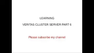 VCS tutorial for beginners part 6