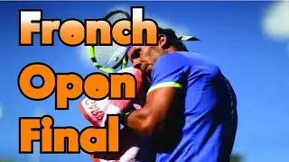 French Open 2017 | French Open Live Stream | Federer French Open