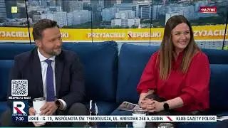 Tusk kupuje od Niemców 40-letni złom zamiast budować polską kolej! | Przyjaciele Republiki