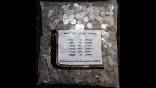 $1,000 Dime Hunt - Silver, Die Chips, Struck-Through-Grease Error and More!
