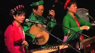 The Golden Dragon Water Puppet Theatre of Saigon