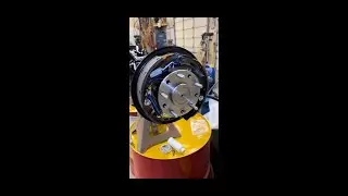 GM 12 bolt rebuild ASSEMBLY gear set up DETAILED #12bolt #rebuild #camaro #chevelle #nova #musclecar