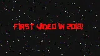 First video in 2018! //Best of bubla.io in 2017// Sick edits! -Z&uuml;by