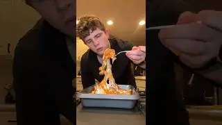 Eating the new McDonald&rsquo;s McDirty French Fries! #foodhacks