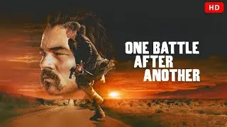 One Battle After Another (2025) | Leonardo DiCaprio, Sean Penn, Benicio del Toro | Film Review
