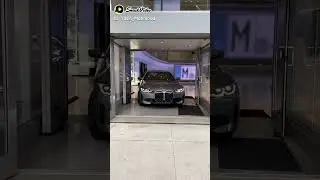 #BMW look cool #level #DevilCarlover #devil look