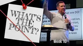 What is the Church? | Patrick Conrad