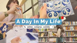 Otaku Alentejano sai de casa