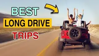 TOP 10 BEST ROAD FOR LONG DRIVING || भारत के 10 सबसे अच्छे रोड लॉन्ग ट्रिप के लिए | AMAANREVIEWtop10