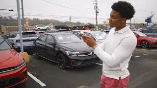 Remote Start in Your 2025 Volkswagen (Neil Huffman VW)