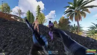 an encounter with holmzy