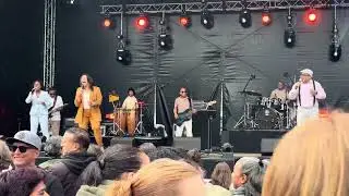 Remmen los bevrijdingsfestival Apeldoorn 2025 @By Skip