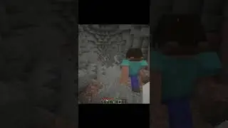 who really is steve? #minecraft
