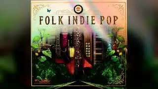 Azure Composed by Paul Richard Ford (SATV CD 61 Folk Indie Pop)