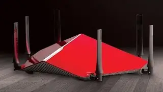 Top 3 Best Wireless Routers For Gaming | Best Wireless Router 2018