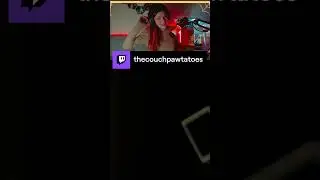 Chat 1 - Mel 0 | #Twitch #jumpscare #streamer #Madison #horrorgame #gamer #gamergirl #blooper