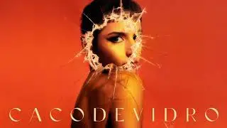 Duda Brack | Caco de Vidro | Full Album