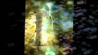 THE TOWER OF BONES featuring 'Sway' by Meg Clear