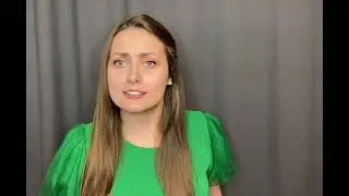 Maria Monologue - 