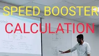 Calculation Tricks - Speed Booster for Aptitude in CAT, SSC, MAT, GRE.