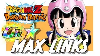 EZA PHY KID CHI CHI RAINBOW MAX LINKS SHOWCASE! SHE LOOKS GOOD UNIT SHE GETS HIT! SO DISSAPOINTING!!