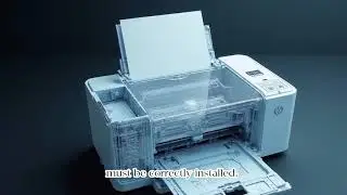 Troubleshooting HP DeskJet 2700 Printer Issues