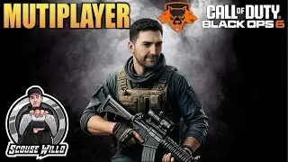 BO6 Gun Game Multiplayer