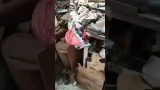 Насадка к гриндеру affe