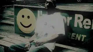 Jermiside & Danny Diggs - Afraid [Music Video]