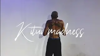 Yp godana - Kitui madness | WYFL riddim (Official Music Video)